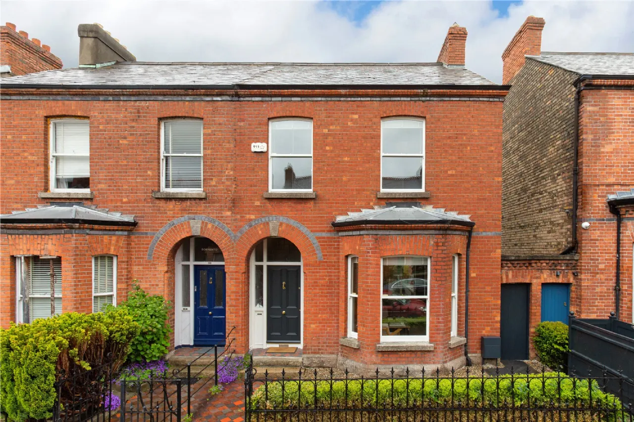 Photo of 32 Edenvale Road, Ranelagh, Dublin 6