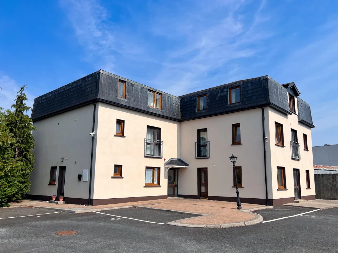 Photo of 5 Riverbank, Thomond Road, Thurles, Co. Tipperary, E41 VP44