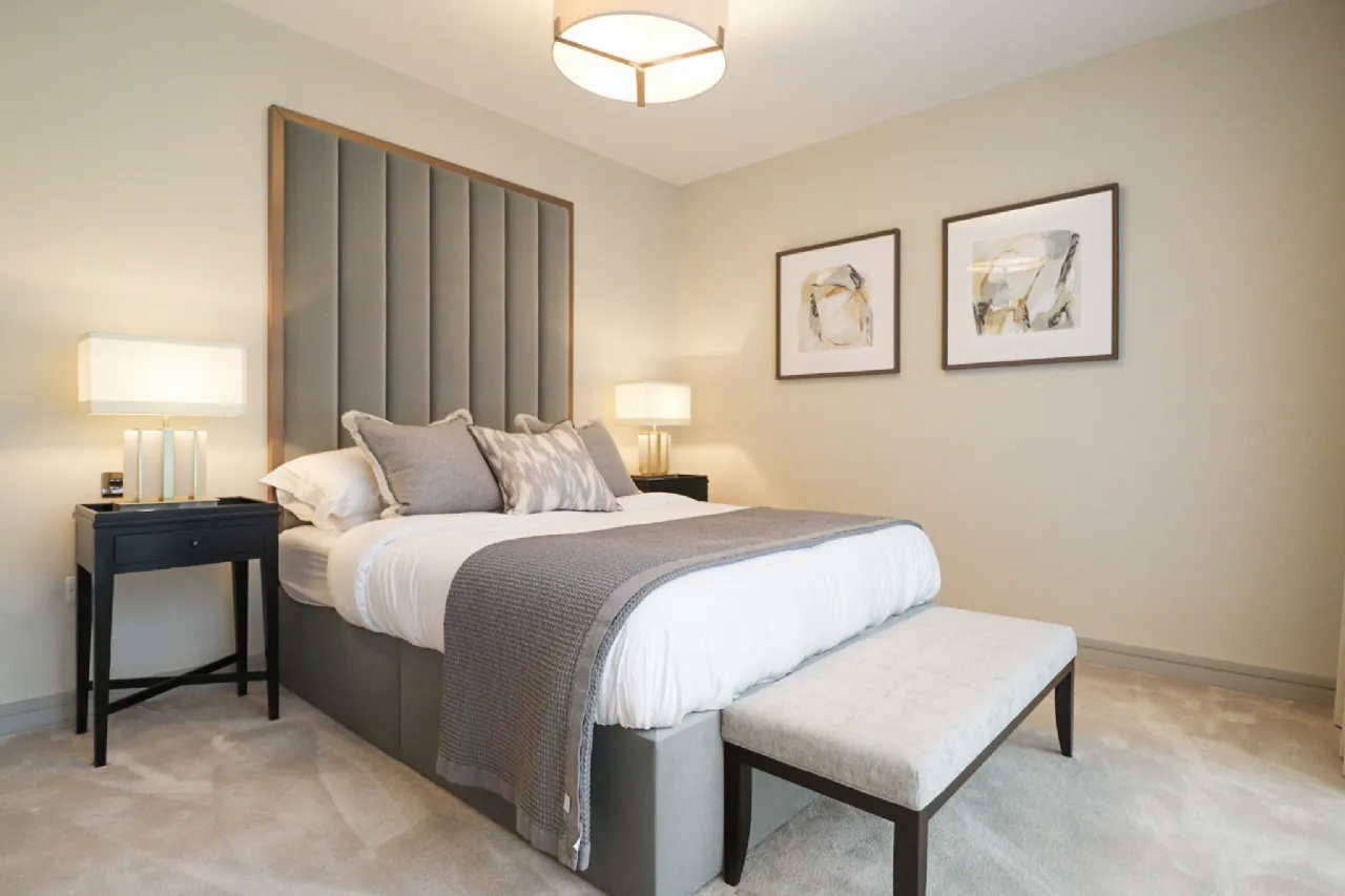 Photo of 12 The Barrington, Lansdowne Place, Ballsbridge, Dublin 4, D04 P5P7