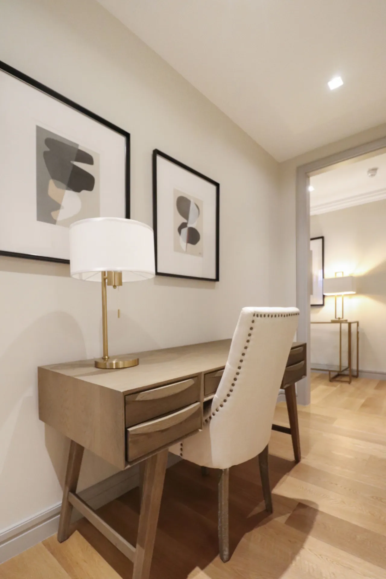 Photo of 12 The Barrington, Lansdowne Place, Ballsbridge, Dublin 4, D04 P5P7