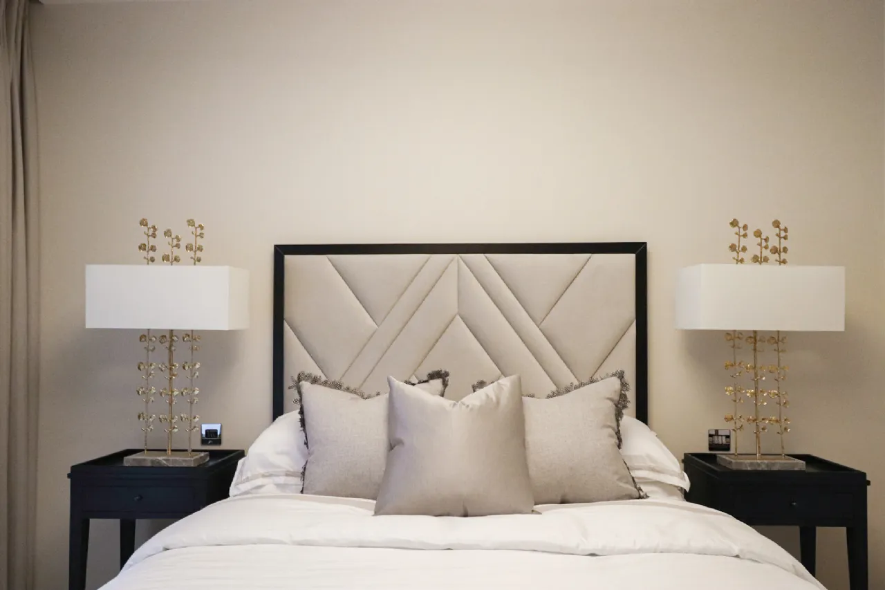 Photo of 12 The Barrington, Lansdowne Place, Ballsbridge, Dublin 4, D04 P5P7