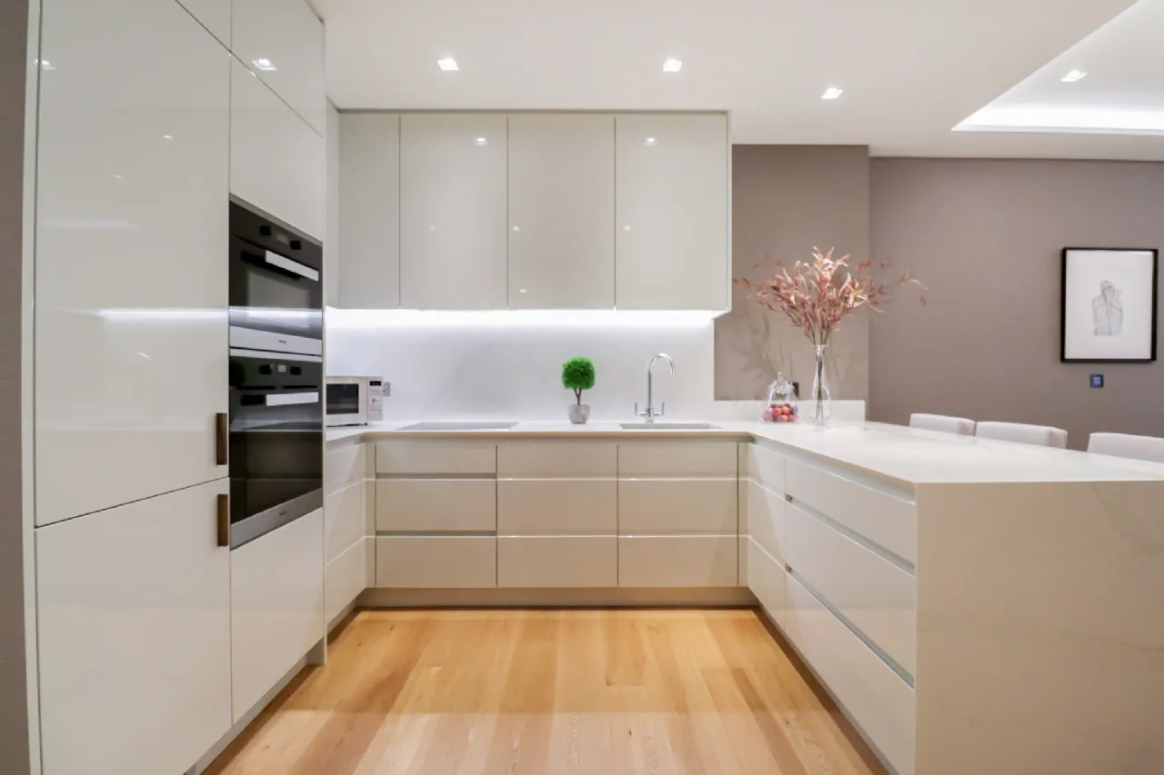 Photo of 12 The Barrington, Lansdowne Place, Ballsbridge, Dublin 4, D04 P5P7