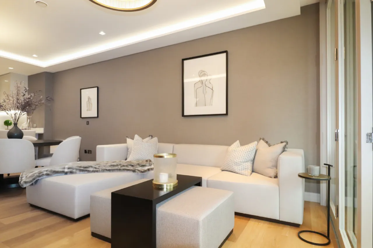 Photo of 12 The Barrington, Lansdowne Place, Ballsbridge, Dublin 4, D04 P5P7