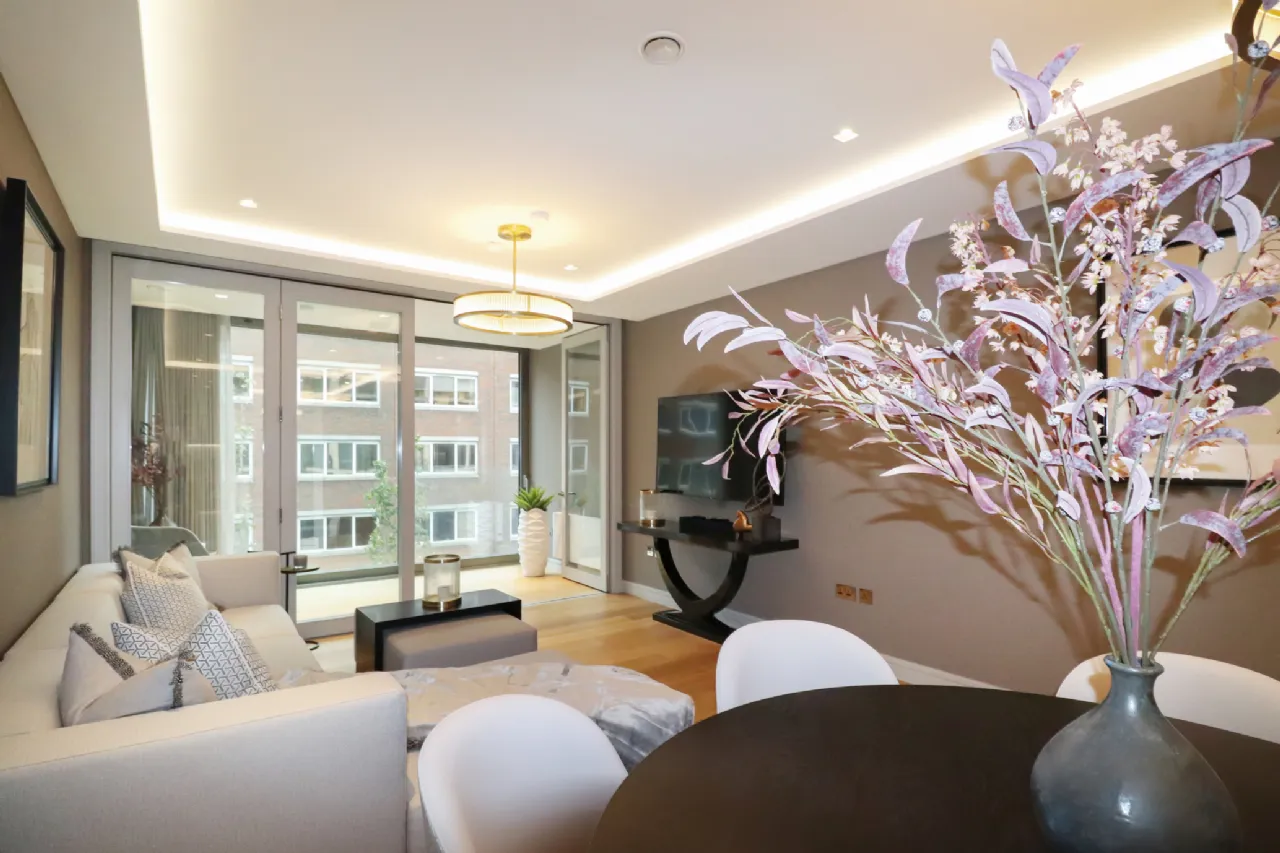 Photo of 12 The Barrington, Lansdowne Place, Ballsbridge, Dublin 4, D04 P5P7