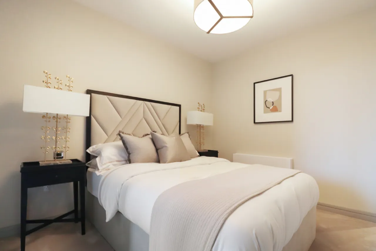 Photo of 12 The Barrington, Lansdowne Place, Ballsbridge, Dublin 4, D04 P5P7