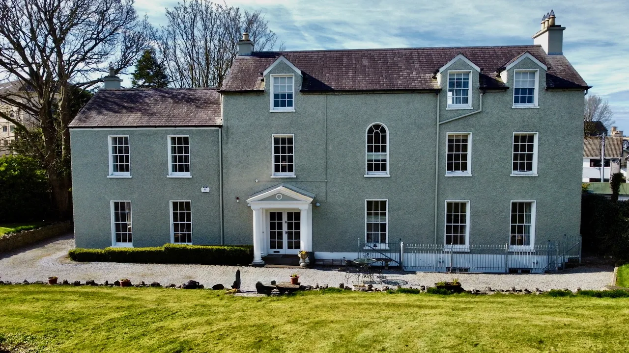 Photo of Court Devenish House, Court Devenish, Athlone, Co Westmeath, N37 NF77