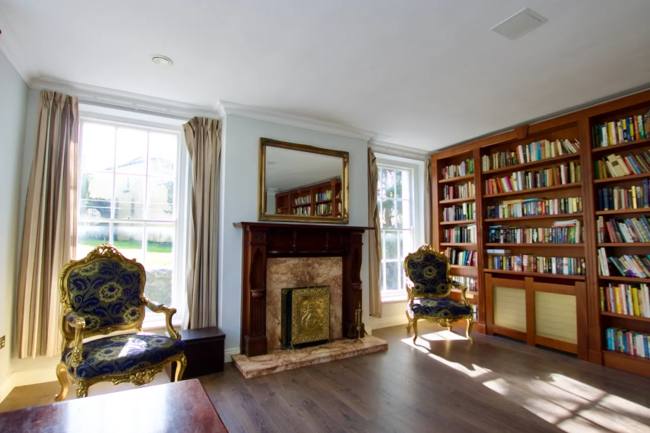 Photo of Court Devenish House, Court Devenish, Athlone, Co Westmeath, N37 NF77