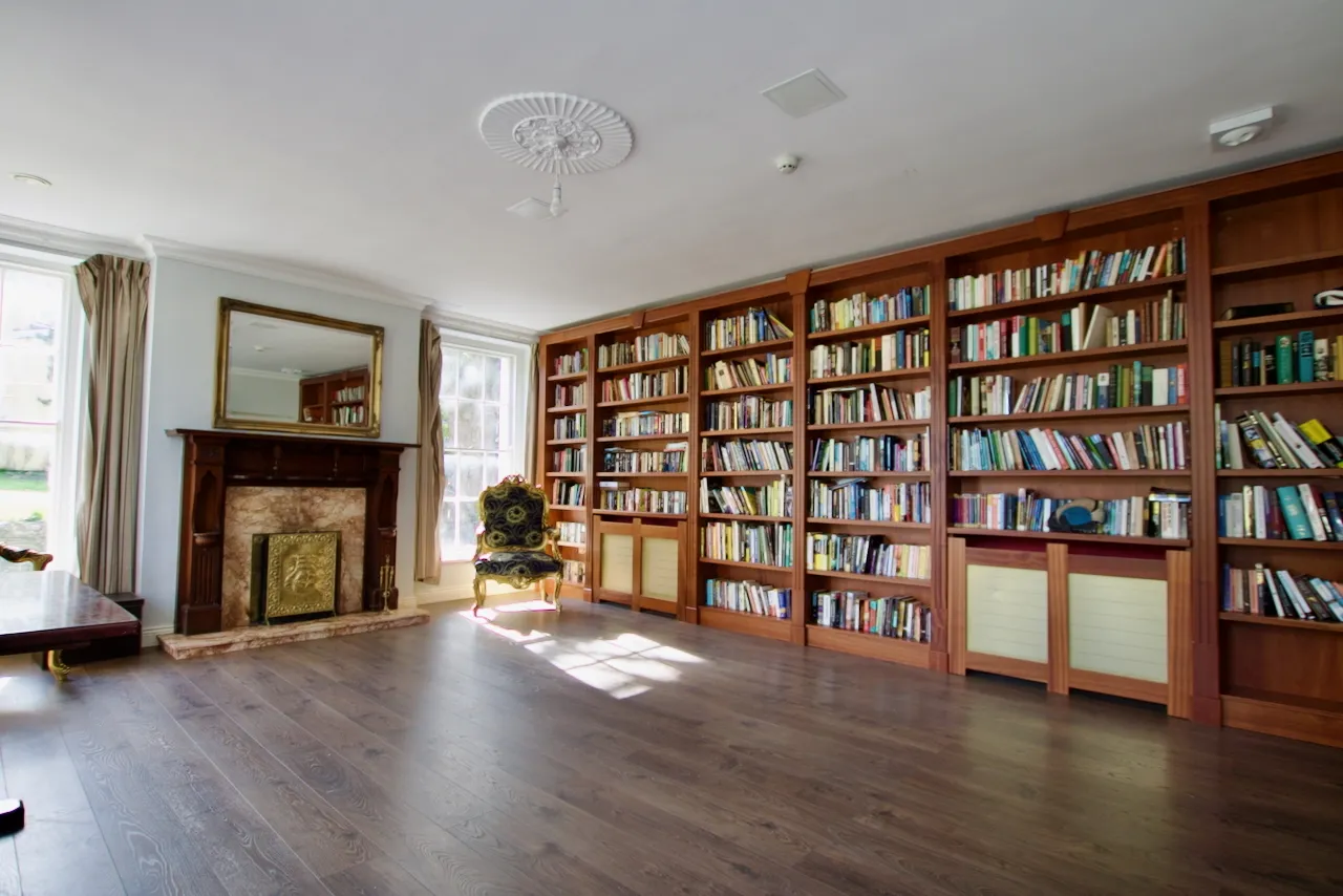 Photo of Court Devenish House, Court Devenish, Athlone, Co Westmeath, N37 NF77