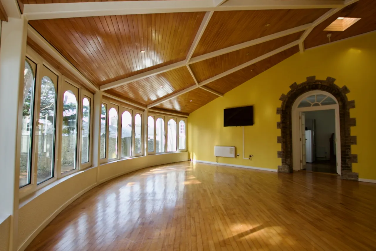 Photo of Court Devenish House, Court Devenish, Athlone, Co Westmeath, N37 NF77