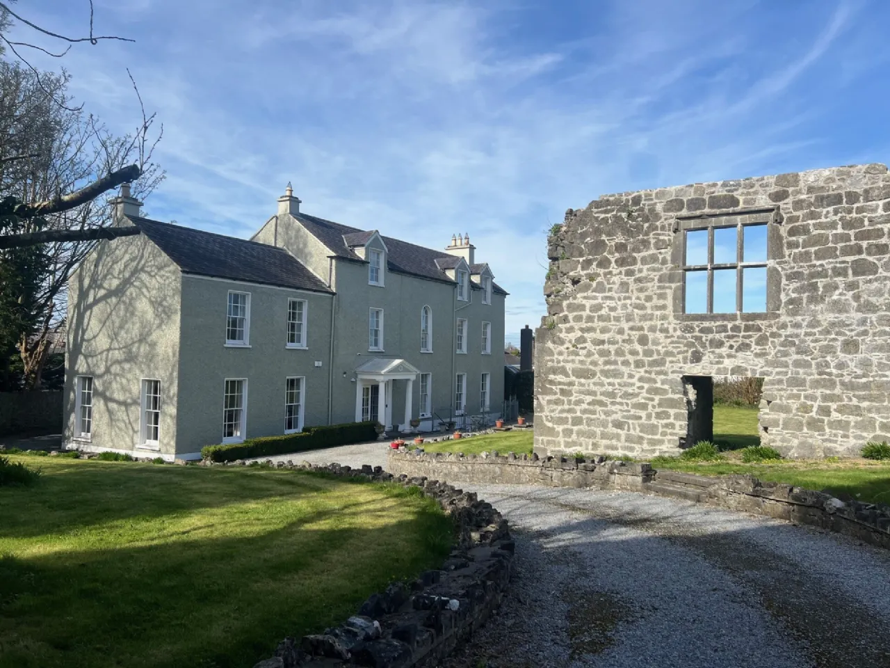 Photo of Court Devenish House, Court Devenish, Athlone, Co Westmeath, N37 NF77