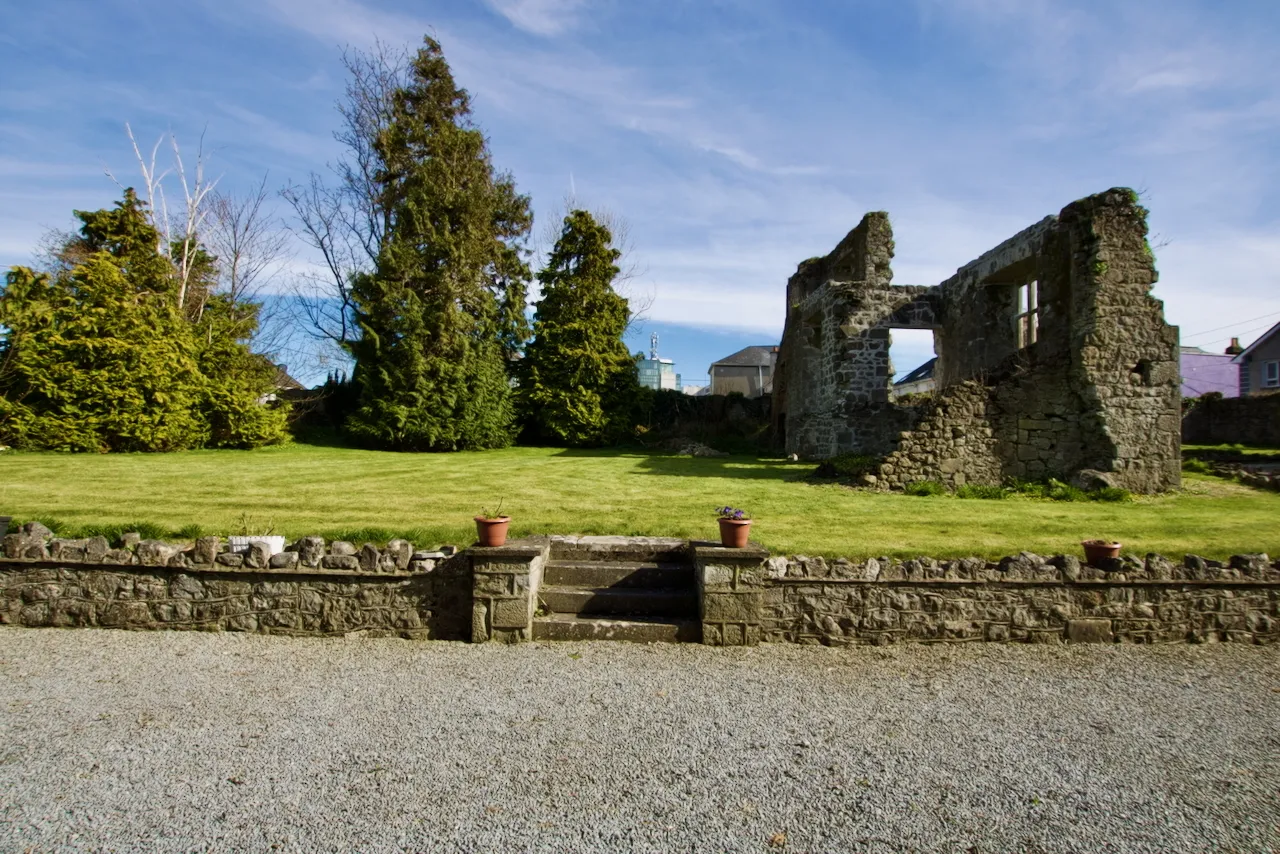 Photo of Court Devenish House, Court Devenish, Athlone, Co Westmeath, N37 NF77