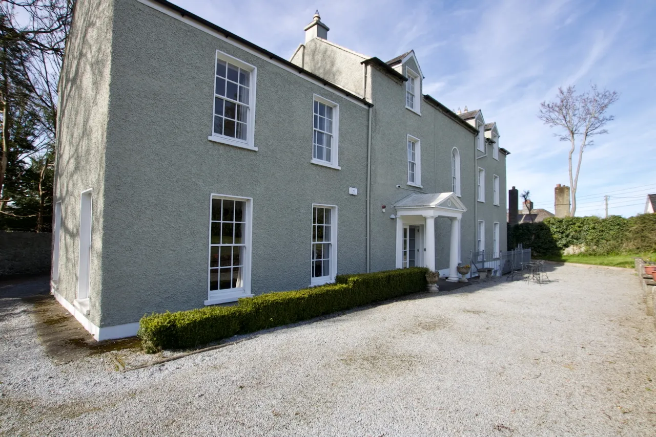Photo of Court Devenish House, Court Devenish, Athlone, Co Westmeath, N37 NF77