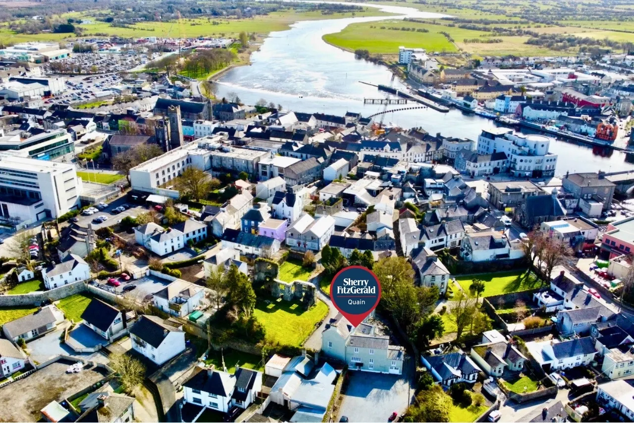 Photo of Court Devenish House, Court Devenish, Athlone, Co Westmeath, N37 NF77