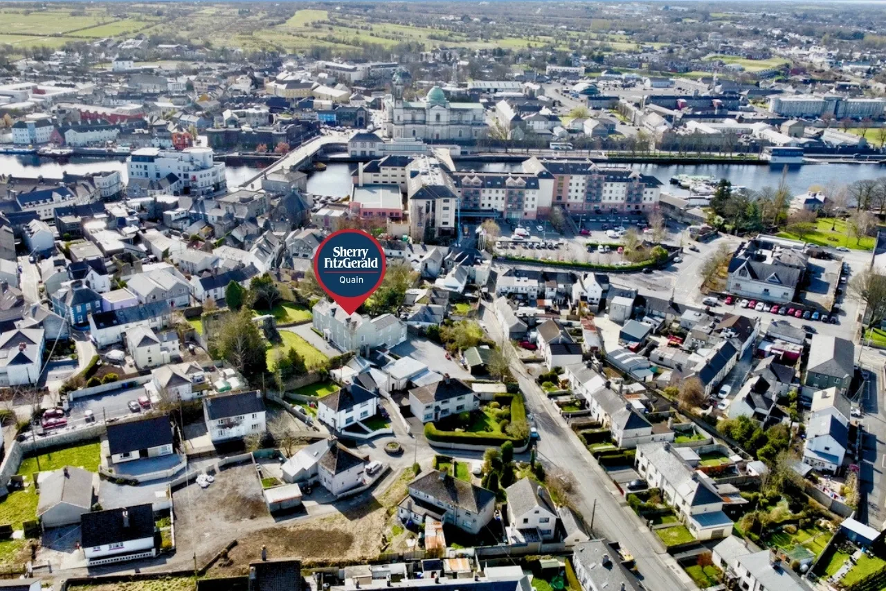 Photo of Court Devenish House, Court Devenish, Athlone, Co Westmeath, N37 NF77