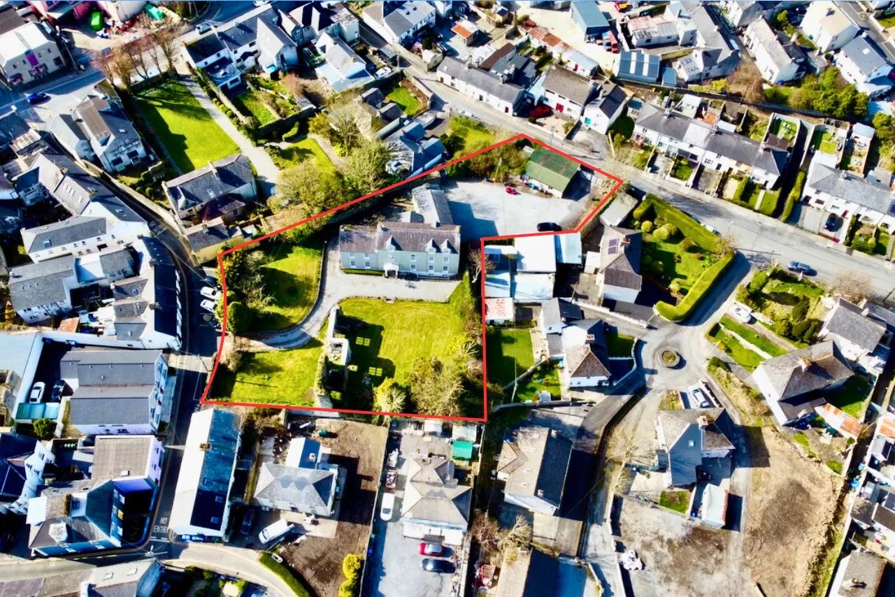 Photo of Court Devenish House, Court Devenish, Athlone, Co Westmeath, N37 NF77