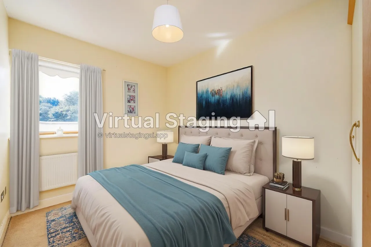 Photo of Apt 87, Block 3, The Watermill, Raheny, Dublin 5, D05 FR68