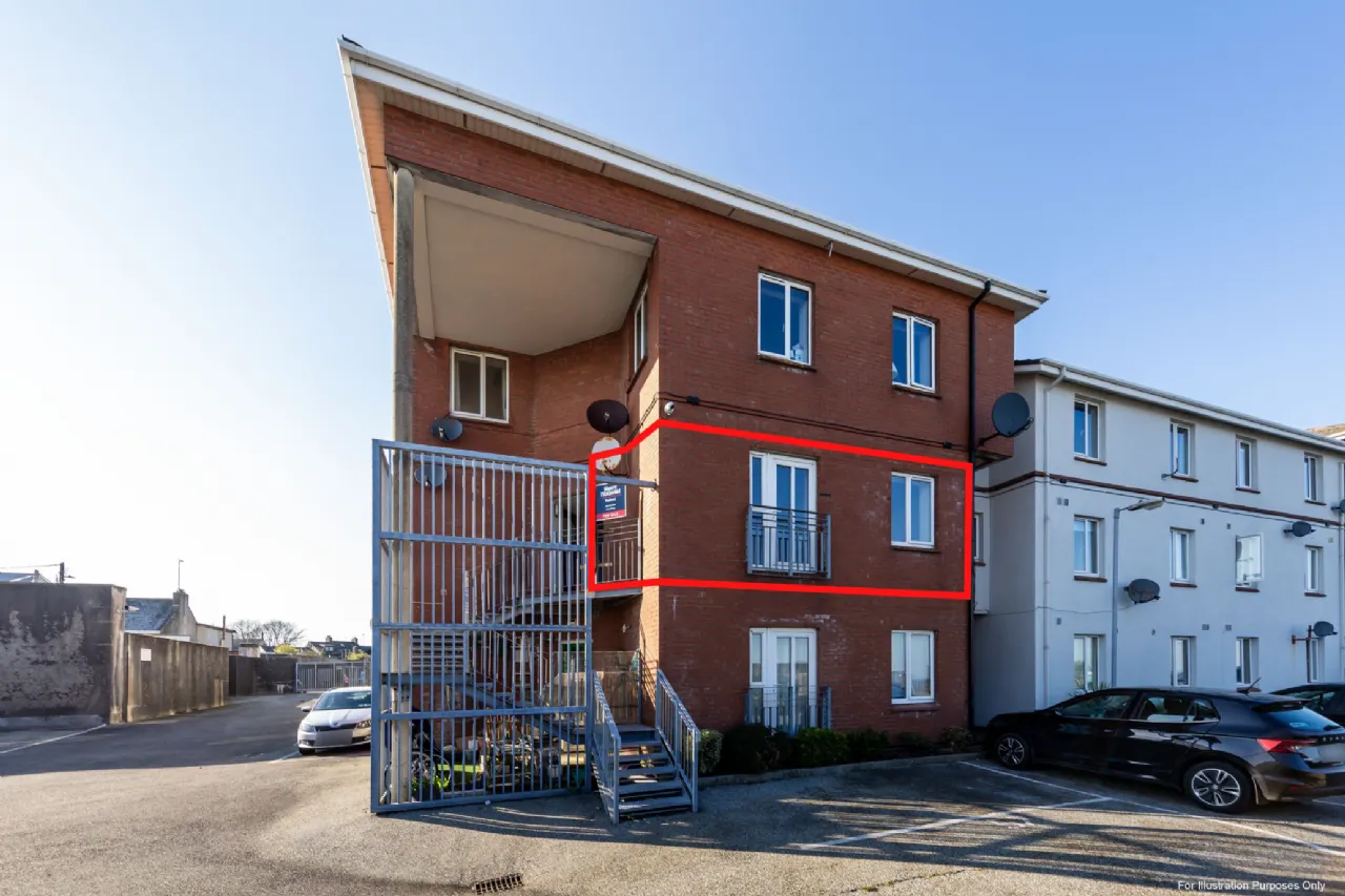 Photo of 53 Goodtide Harbour, Batt Street, Wexford Town, Y35 XR3R