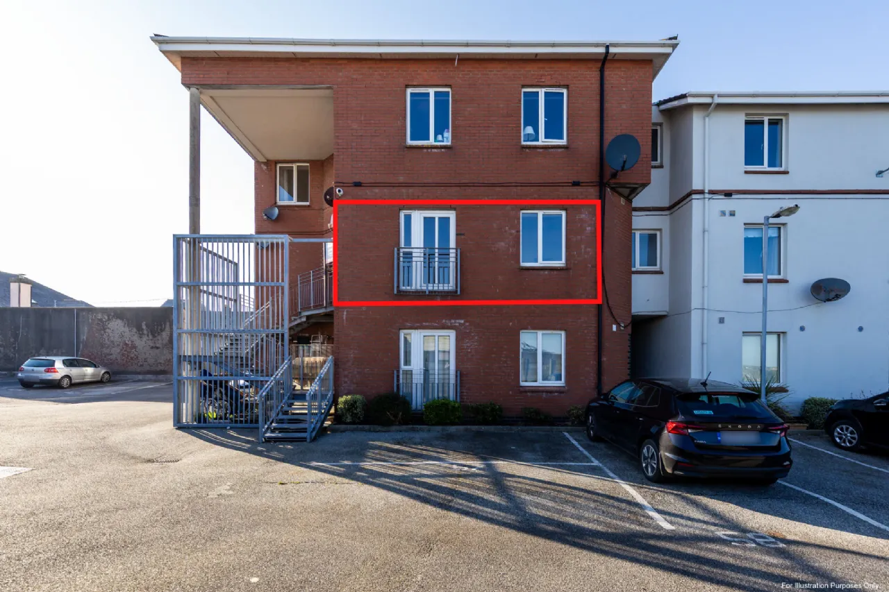 Photo of 53 Goodtide Harbour, Batt Street, Wexford Town, Y35 XR3R