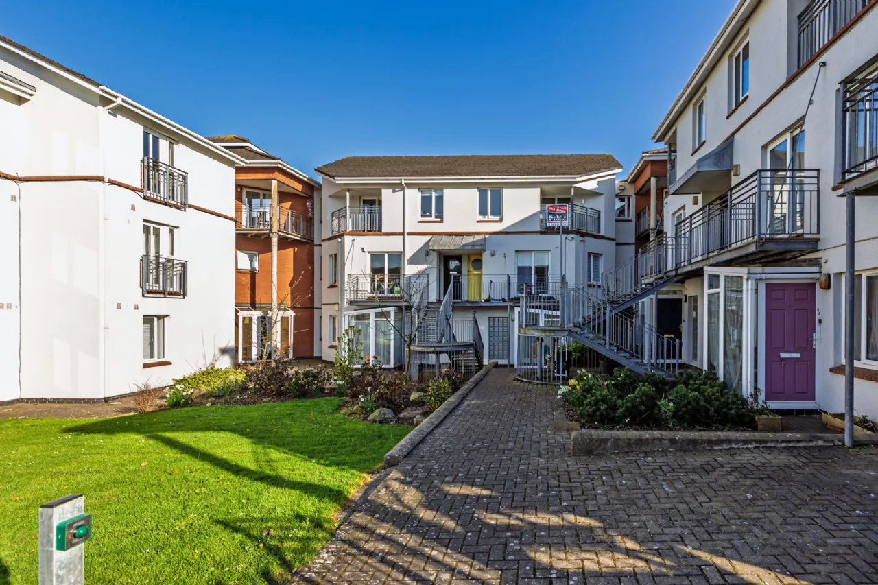 Photo of 53 Goodtide Harbour, Batt Street, Wexford Town, Y35 XR3R