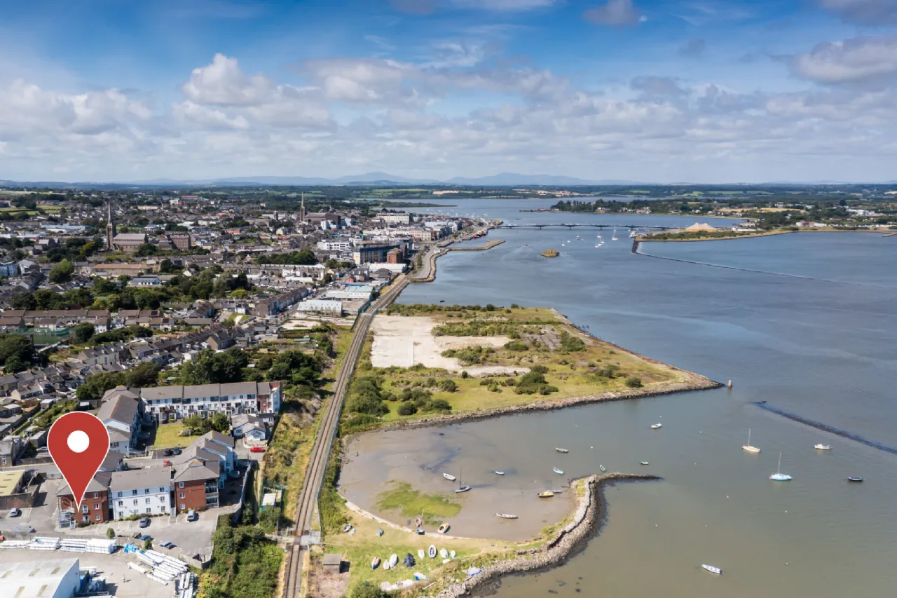 Photo of 53 Goodtide Harbour, Batt Street, Wexford Town, Y35 XR3R