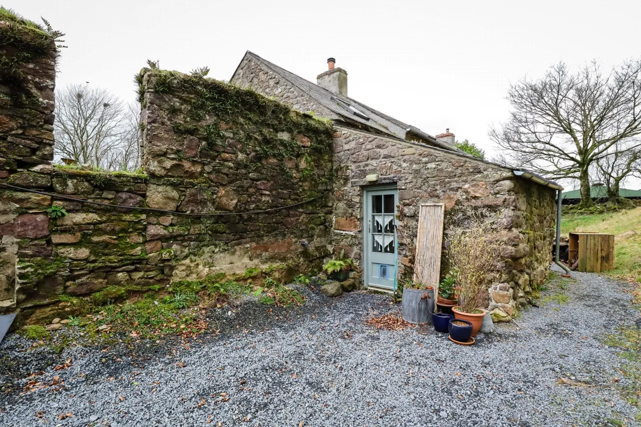 Photo of Coppenagh Farmhouse, Coppenagh, Dungarvan, Co Kilkenny, R95 E8F7