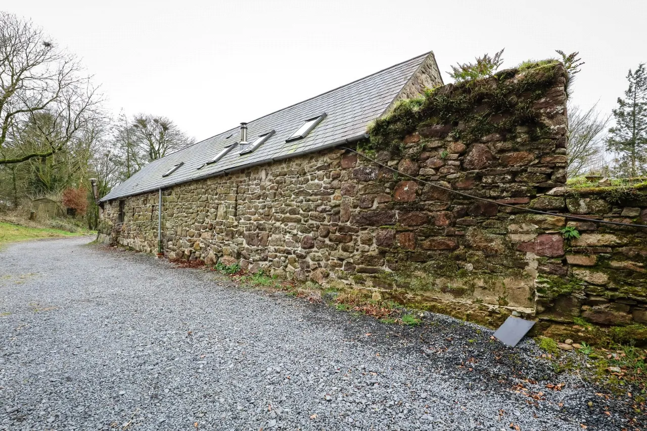 Photo of Coppenagh Farmhouse, Coppenagh, Dungarvan, Co Kilkenny, R95 E8F7