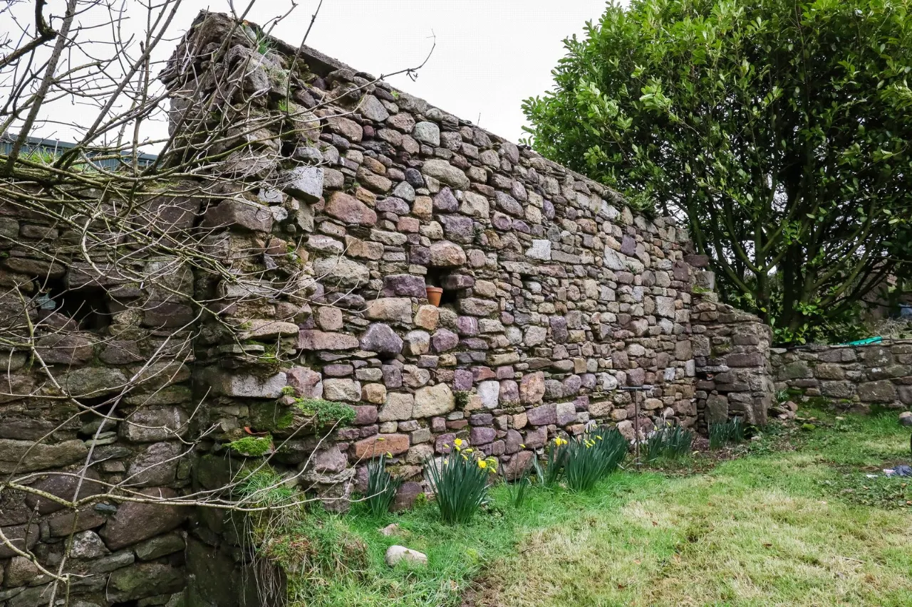 Photo of Coppenagh Farmhouse, Coppenagh, Dungarvan, Co Kilkenny, R95 E8F7