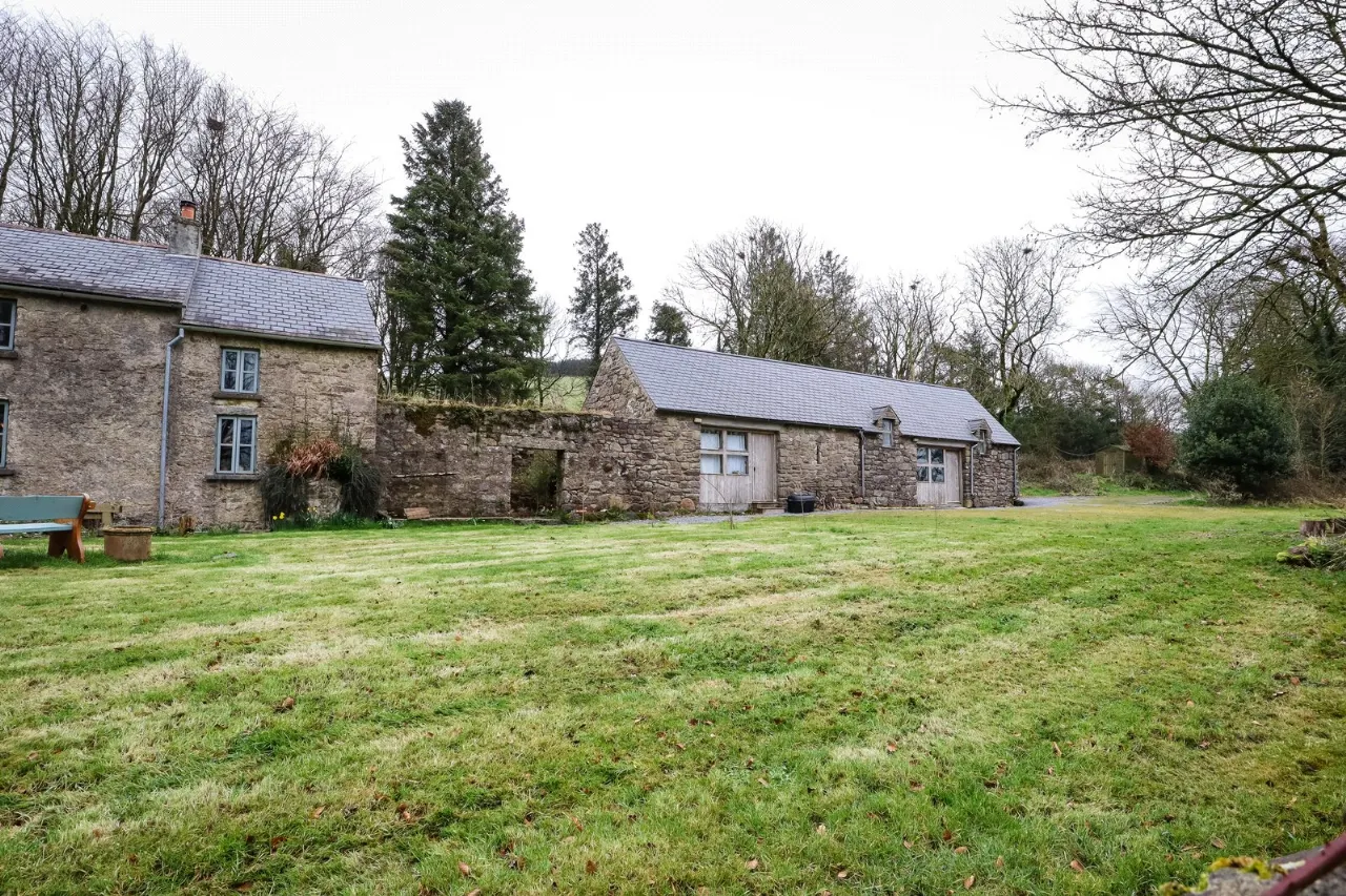Photo of Coppenagh Farmhouse, Coppenagh, Dungarvan, Co Kilkenny, R95 E8F7