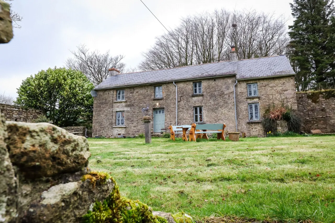 Photo of Coppenagh Farmhouse, Coppenagh, Dungarvan, Co Kilkenny, R95 E8F7