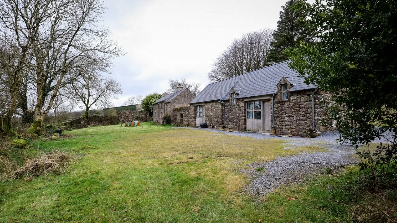 Photo of Coppenagh Farmhouse, Coppenagh, Dungarvan, Co Kilkenny, R95 E8F7