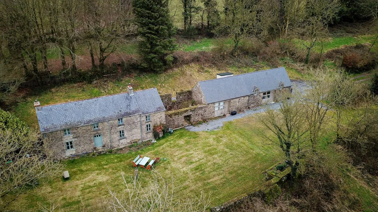 Photo of Coppenagh Farmhouse, Coppenagh, Dungarvan, Co Kilkenny, R95 E8F7
