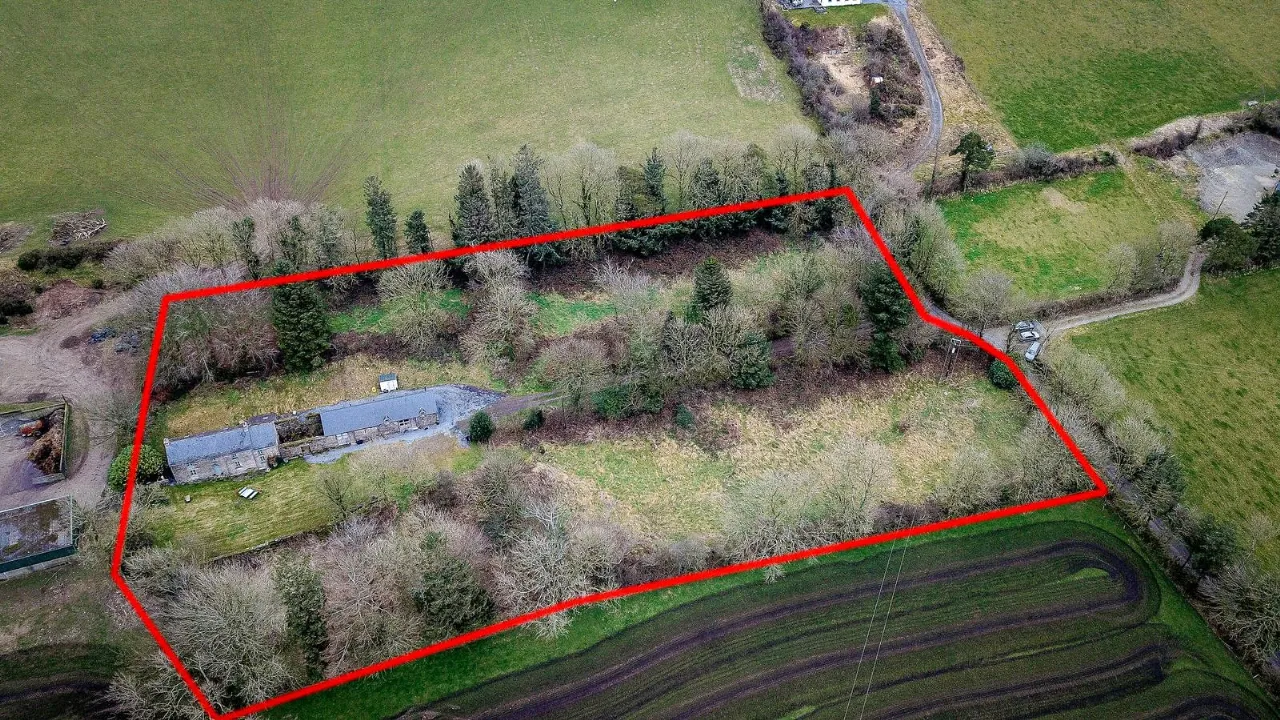 Photo of Coppenagh Farmhouse, Coppenagh, Dungarvan, Co Kilkenny, R95 E8F7