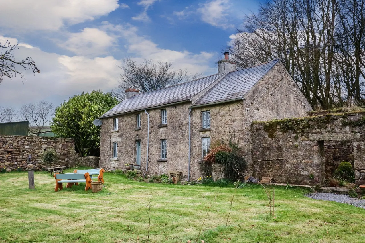 Photo of Coppenagh Farmhouse, Coppenagh, Dungarvan, Co Kilkenny, R95 E8F7
