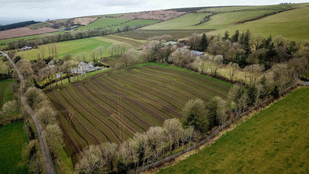 Photo of Coppenagh Farmhouse, Coppenagh, Dungarvan, Co Kilkenny, R95 E8F7