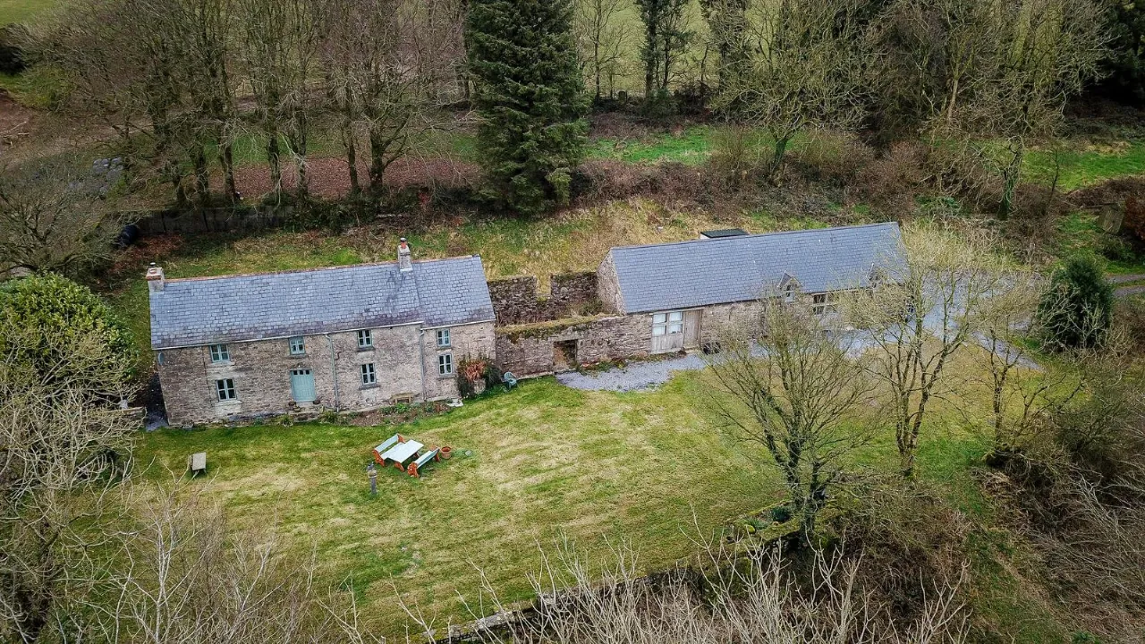 Photo of Coppenagh Farmhouse, Coppenagh, Dungarvan, Co Kilkenny, R95 E8F7