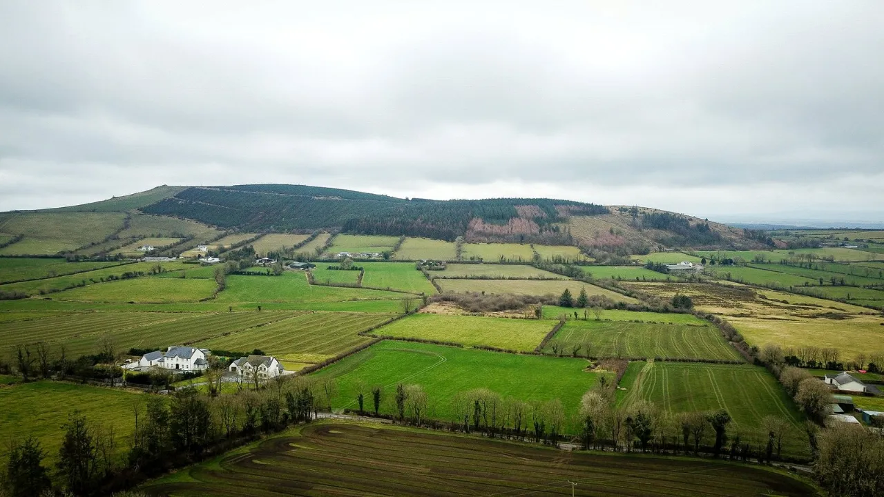 Photo of Coppenagh Farmhouse, Coppenagh, Dungarvan, Co Kilkenny, R95 E8F7