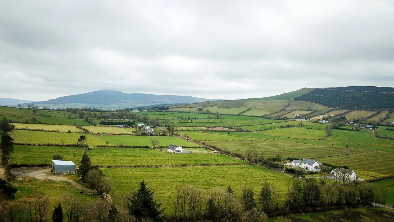 Photo of Coppenagh Farmhouse, Coppenagh, Dungarvan, Co Kilkenny, R95 E8F7