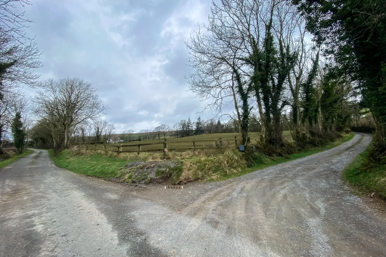 Photo of Coppenagh Farmhouse, Coppenagh, Dungarvan, Co Kilkenny, R95 E8F7