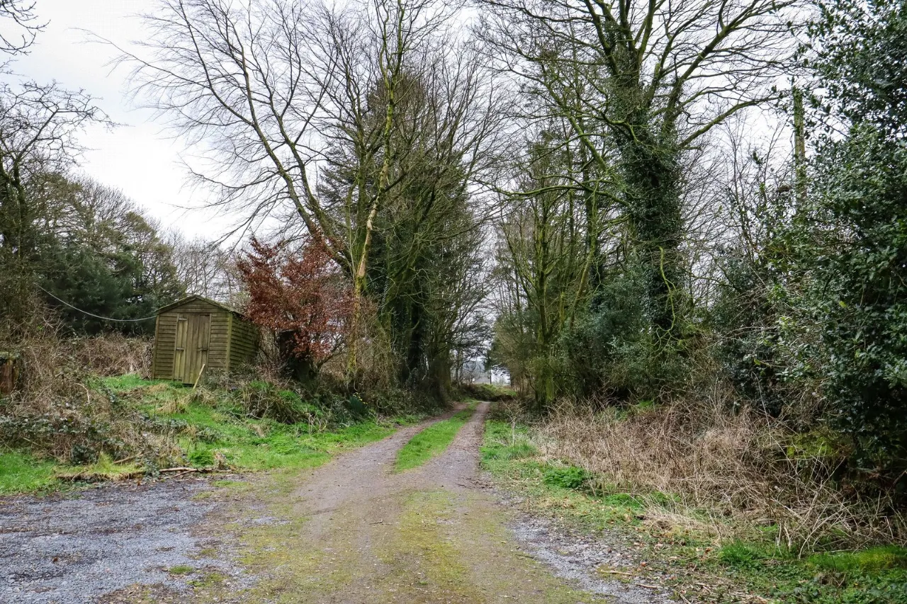 Photo of Coppenagh Farmhouse, Coppenagh, Dungarvan, Co Kilkenny, R95 E8F7