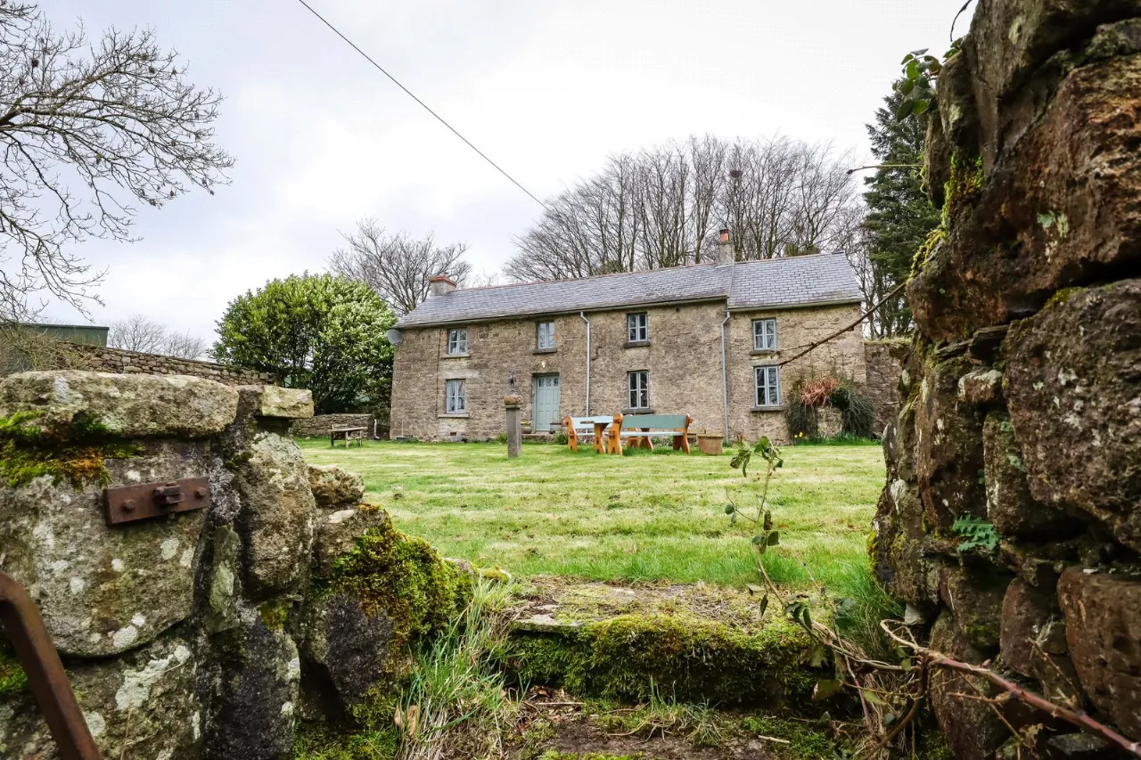 Photo of Coppenagh Farmhouse, Coppenagh, Dungarvan, Co Kilkenny, R95 E8F7