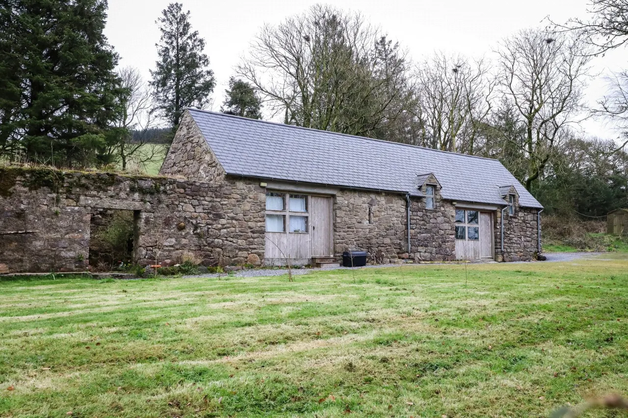 Photo of Coppenagh Farmhouse, Coppenagh, Dungarvan, Co Kilkenny, R95 E8F7