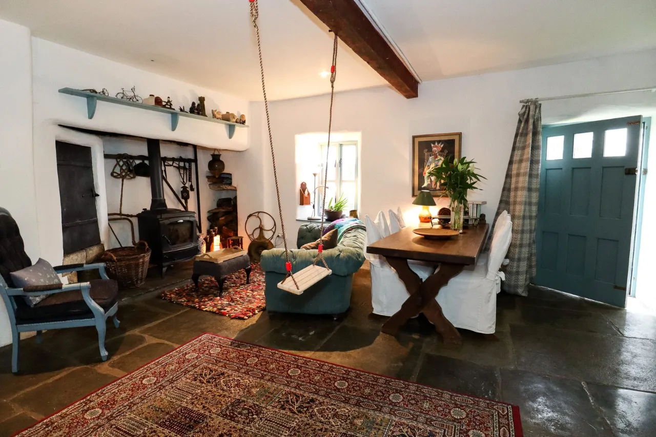 Photo of Coppenagh Farmhouse, Coppenagh, Dungarvan, Co Kilkenny, R95 E8F7