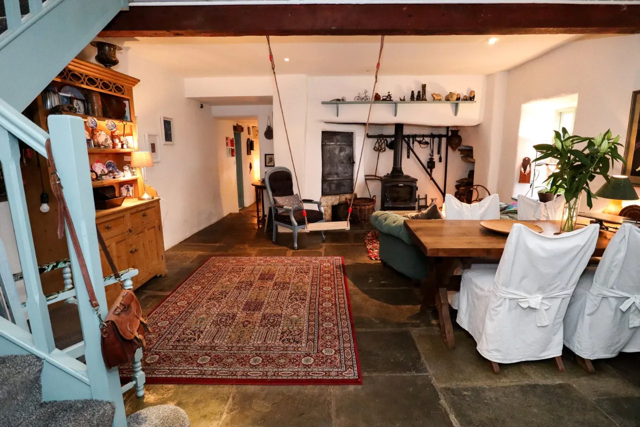 Photo of Coppenagh Farmhouse, Coppenagh, Dungarvan, Co Kilkenny, R95 E8F7