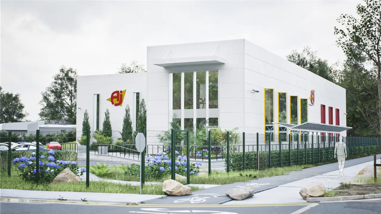 Photo of Site For Block I, Bullford Business Campus, Kilcoole, Co Wicklow