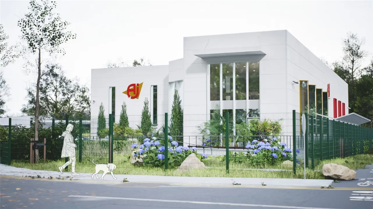 Photo of Site For Block I, Bullford Business Campus, Kilcoole, Co Wicklow
