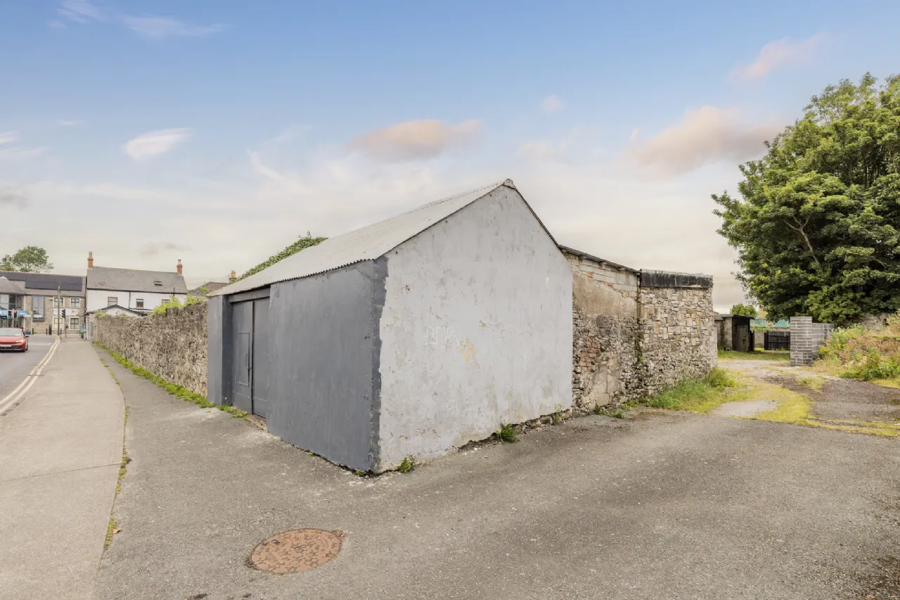 Photo of 38 Dublin Street, Balbriggan, Co. Dublin, K32 A997