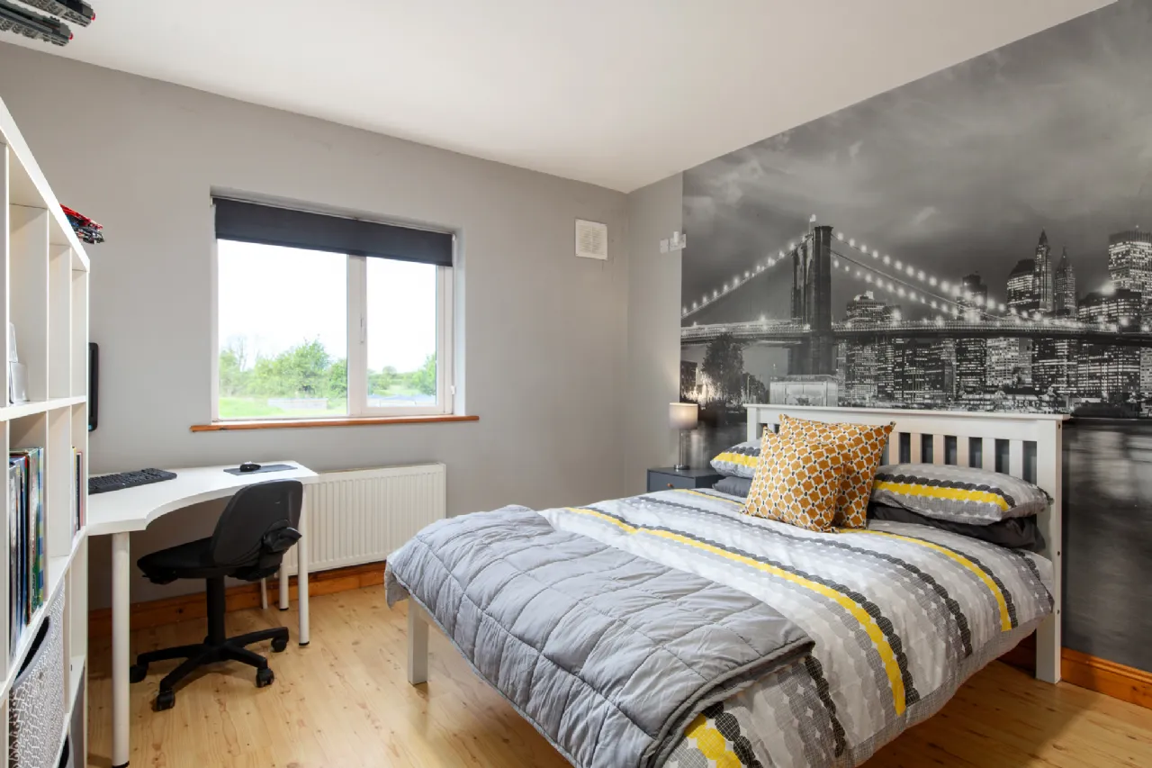 Photo of Greenville, School Road, Rathcoffey, Maynooth, Co. Kildare, W91N7F9