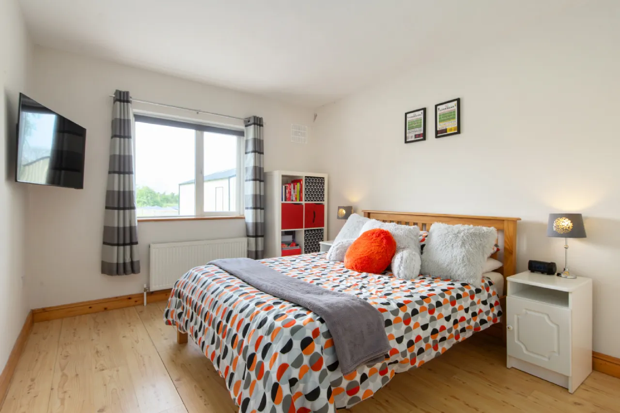 Photo of Greenville, School Road, Rathcoffey, Maynooth, Co. Kildare, W91N7F9