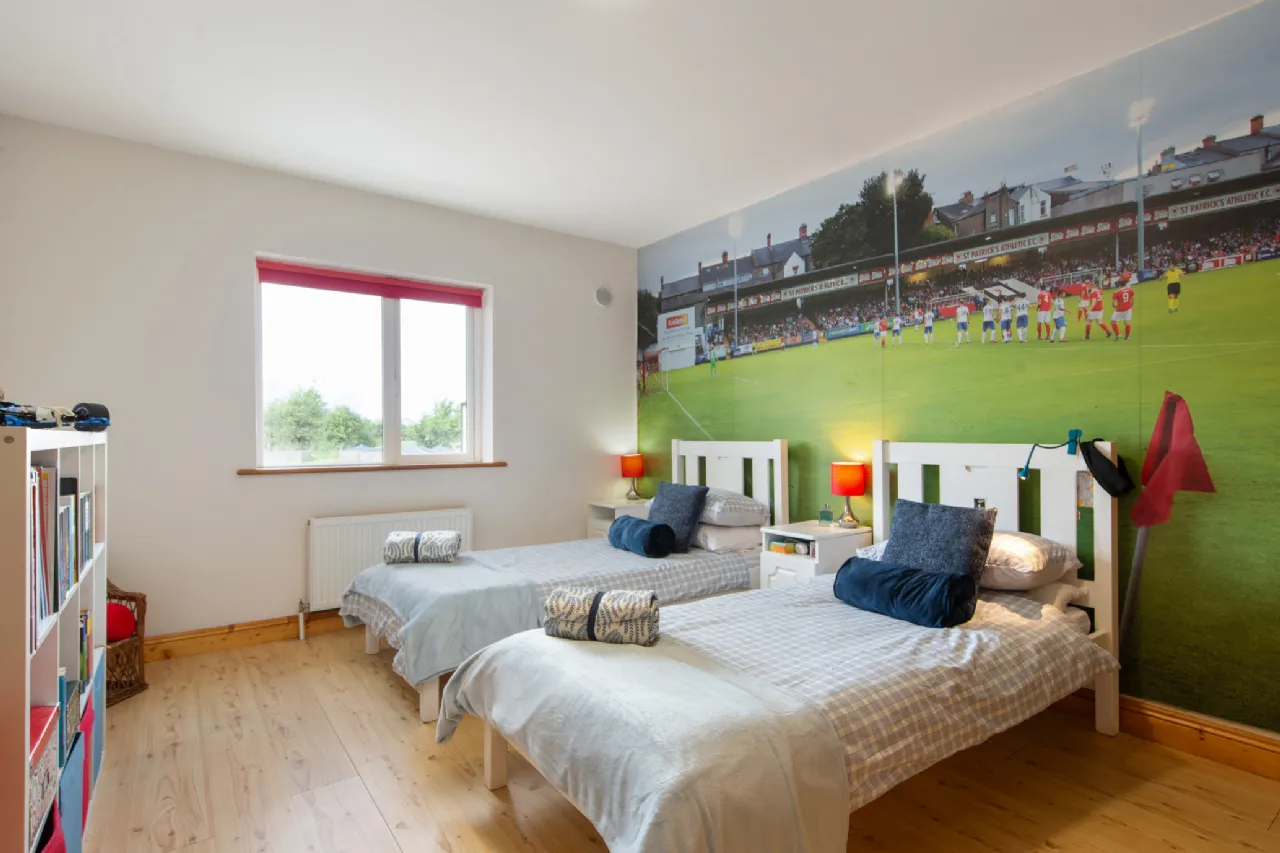 Photo of Greenville, School Road, Rathcoffey, Maynooth, Co. Kildare, W91N7F9