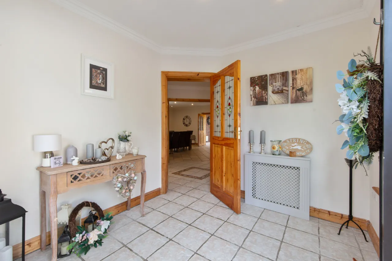 Photo of Greenville, School Road, Rathcoffey, Maynooth, Co. Kildare, W91N7F9